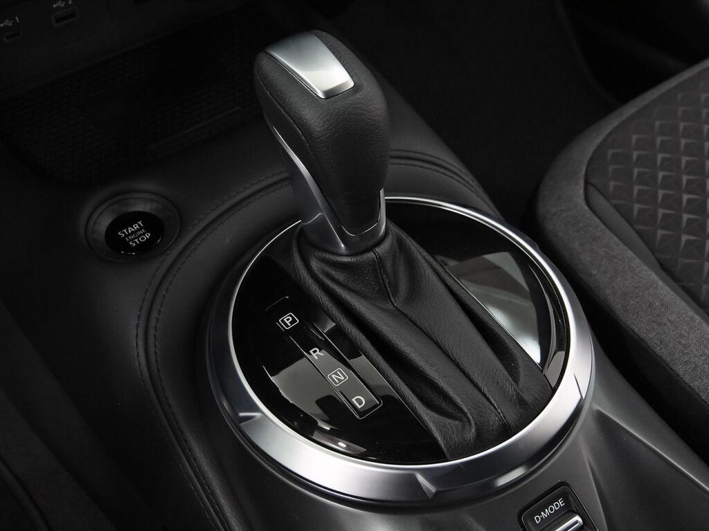 Nissan Juke DIG-T 84 kW (114 CV) DCT 7V N-Connecta