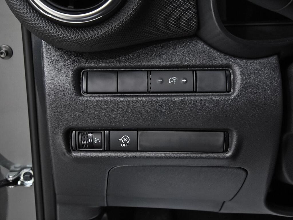 Nissan Juke DIG-T 84 kW (114 CV) DCT 7V N-Connecta