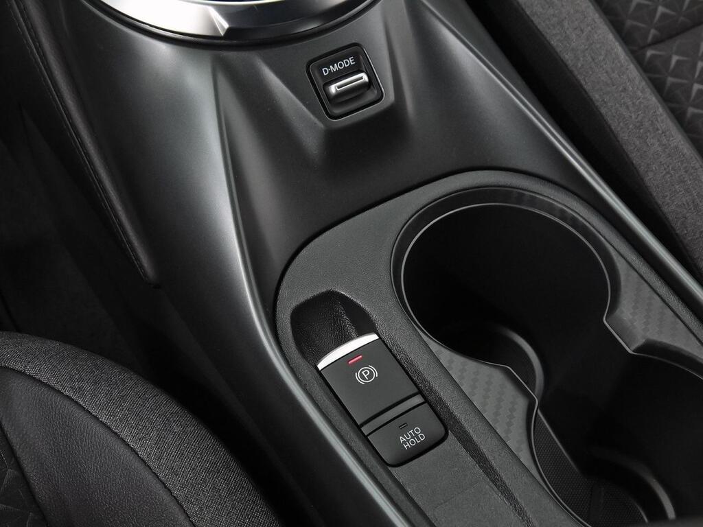 Nissan Juke DIG-T 84 kW (114 CV) DCT 7V N-Connecta