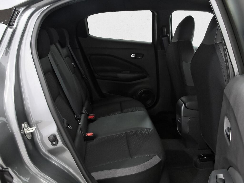 Nissan Juke DIG-T 84 kW (114 CV) DCT 7V N-Connecta