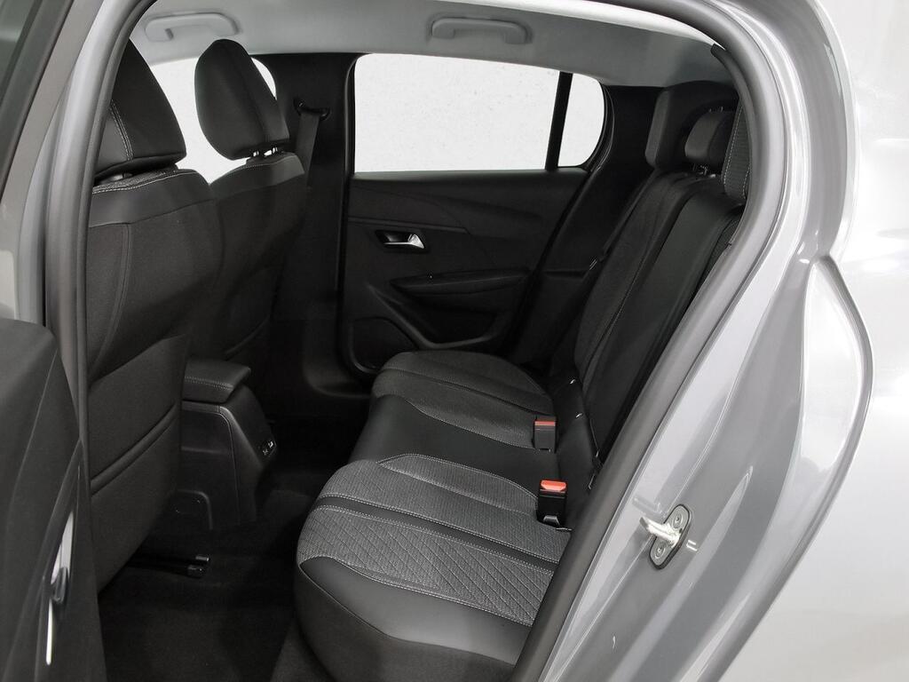 Peugeot 208 Allure Gasolina 100 S&S 6 Vel. MAN Segunda mano