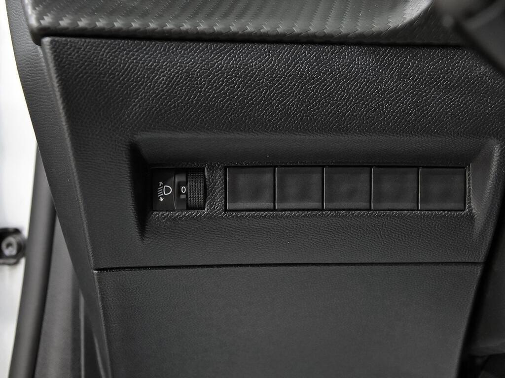 Peugeot 208 Allure Gasolina 100 S&S 6 Vel. MAN Segunda mano