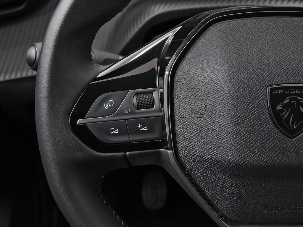 Peugeot 208 Allure Gasolina 100 S&S 6 Vel. MAN Segunda mano