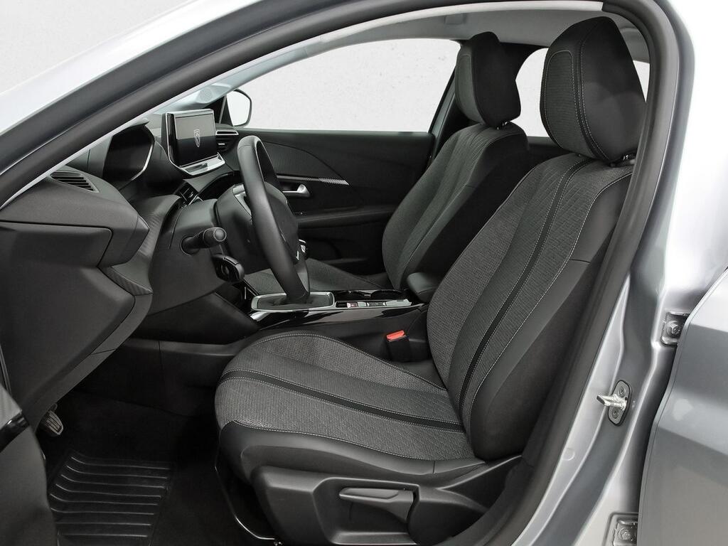 Peugeot 208 Allure Gasolina 100 S&S 6 Vel. MAN Segunda mano