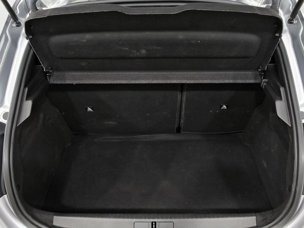 Peugeot 208 Allure Gasolina 100 S&S 6 Vel. MAN Segunda mano