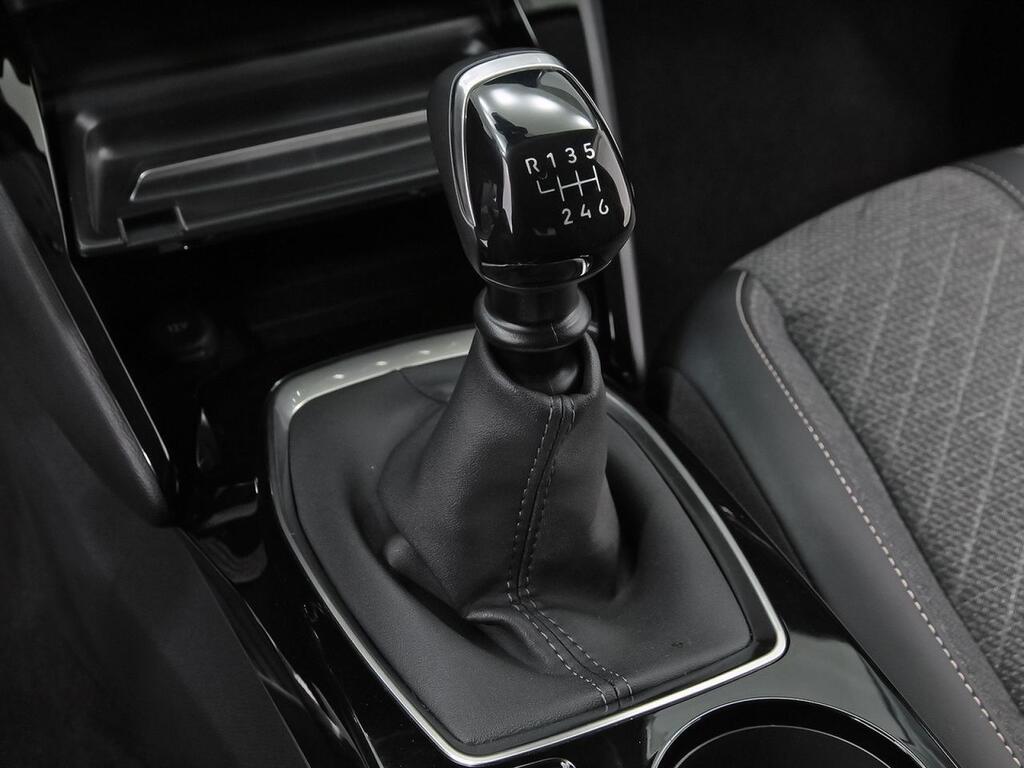 Peugeot 208 Allure Gasolina 100 S&S 6 Vel. MAN Segunda mano