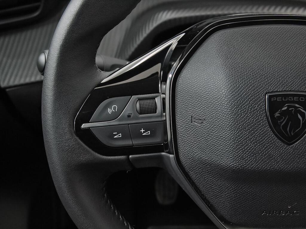 Peugeot 208 Allure Gasolina 100 S&S 6 Vel. MAN Segunda mano