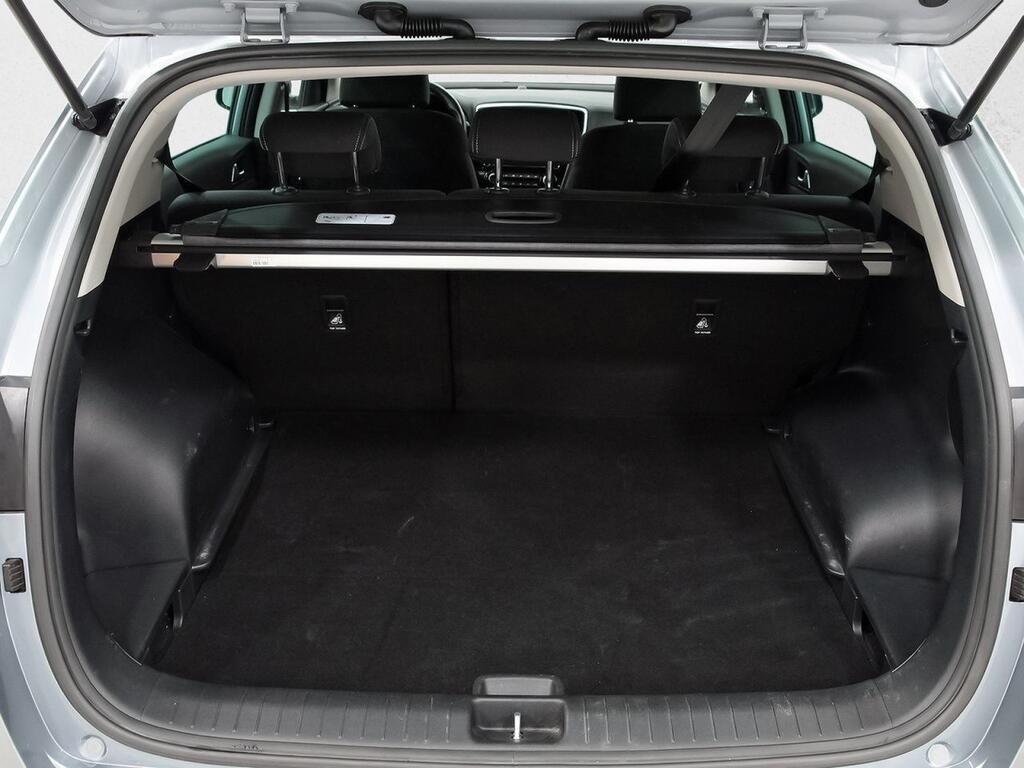 Kia Sportage 1.6 GDi 97kW (132CV) Black Edition 4x2 9