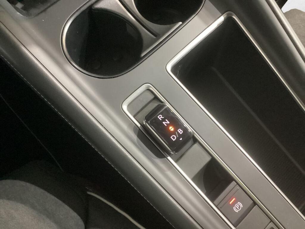 Skoda Elroq 150 kW (204 CV) 63 kWh Sportline 14