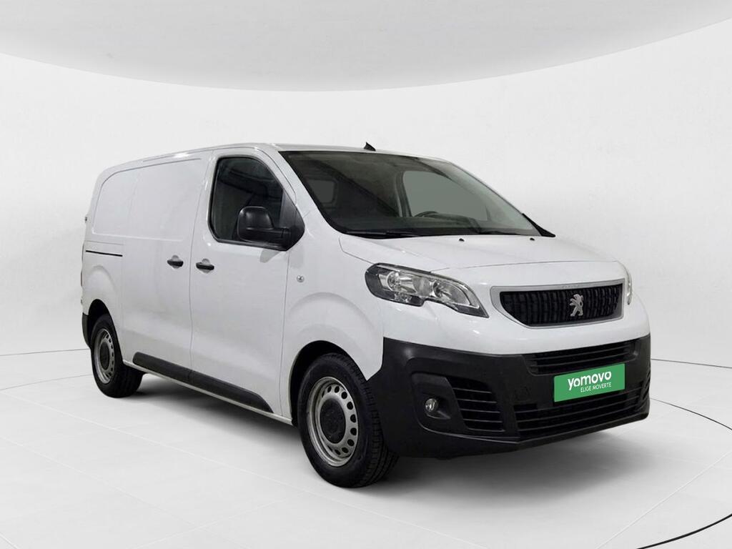 Peugeot Expert ** EXPERT FURGON 1.5 BLUEHDI 100 S&S STANDARD 4P 1