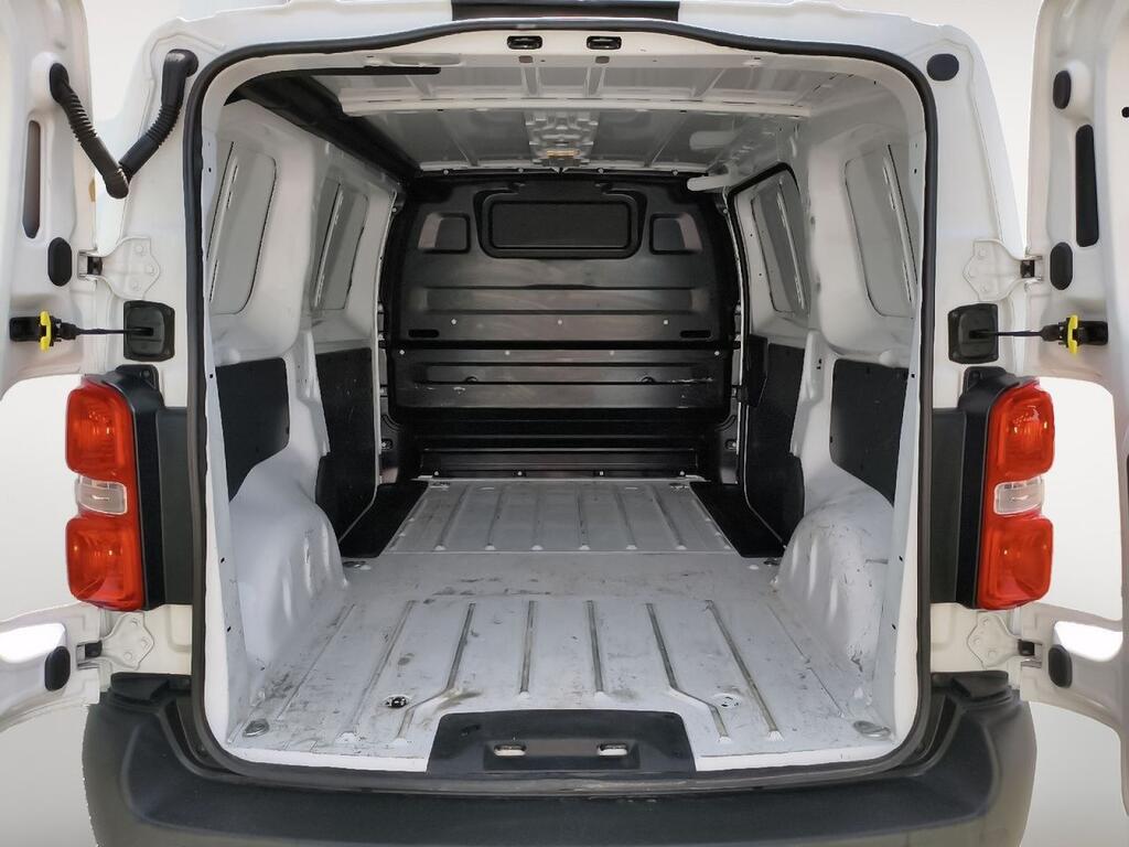 Peugeot Expert ** EXPERT FURGON 1.5 BLUEHDI 100 S&S STANDARD 4P Segunda mano