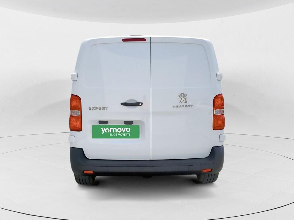 Peugeot Expert ** EXPERT FURGON 1.5 BLUEHDI 100 S&S STANDARD 4P Segunda mano
