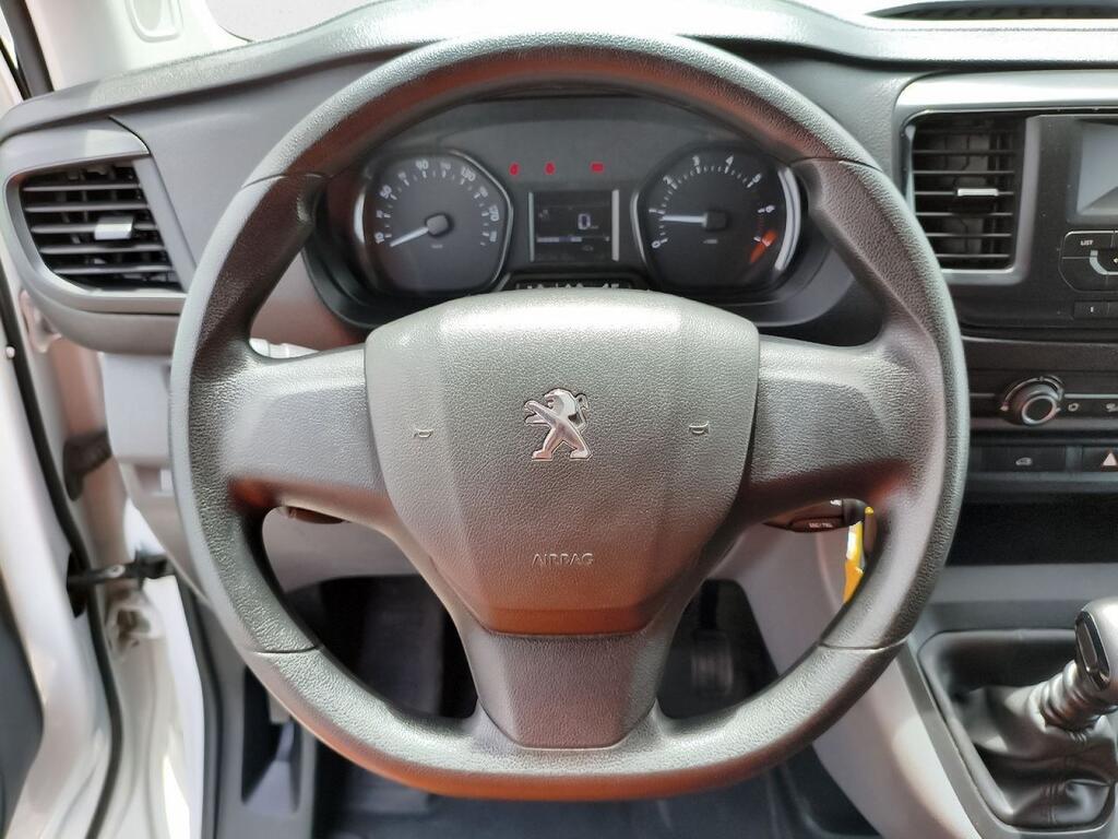 Peugeot Expert ** EXPERT FURGON 1.5 BLUEHDI 100 S&S STANDARD 4P Segunda mano