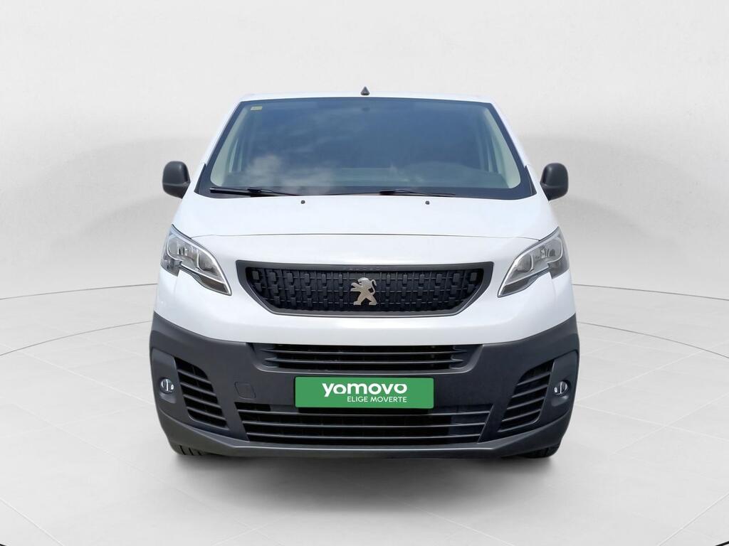 Peugeot Expert ** EXPERT FURGON 1.5 BLUEHDI 100 S&S STANDARD 4P Segunda mano