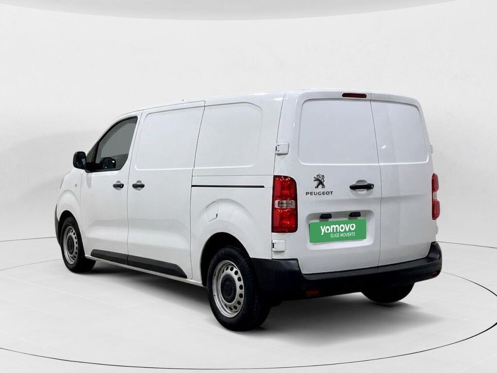 Peugeot Expert ** EXPERT FURGON 1.5 BLUEHDI 100 S&S STANDARD 4P 2