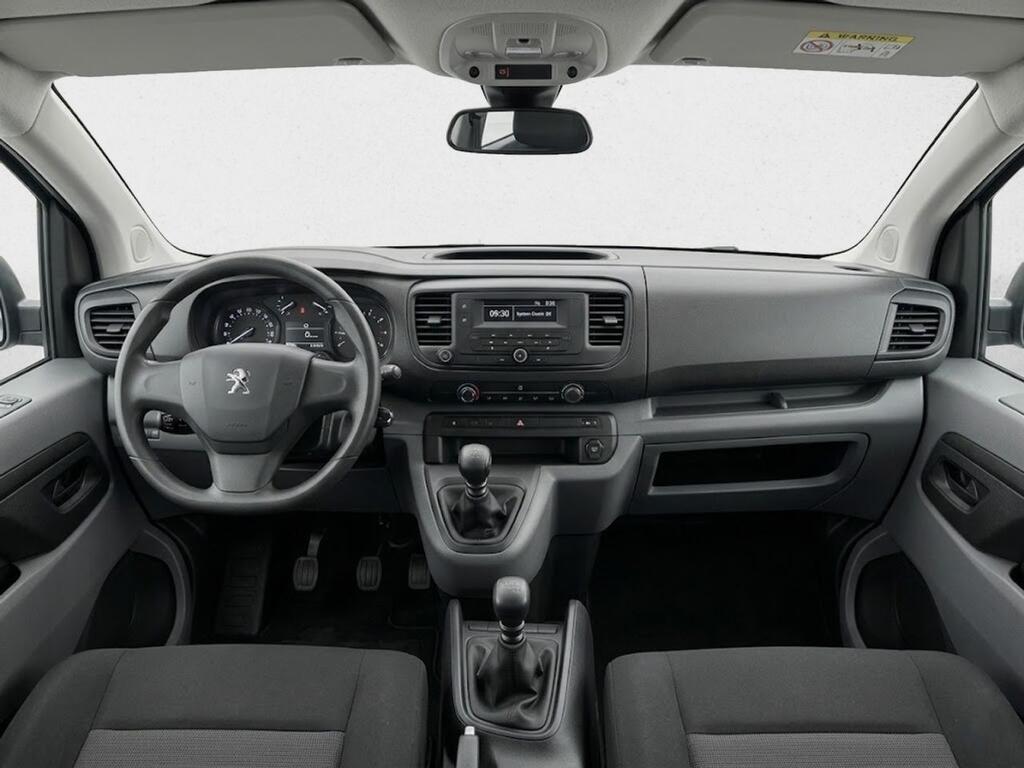 Peugeot Expert ** EXPERT FURGON 1.5 BLUEHDI 100 S&S STANDARD 4P 3