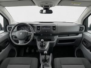 Peugeot Expert ** EXPERT FURGON 1.5 BLUEHDI 100 S&S STANDARD 4P