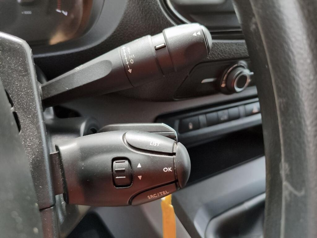 Peugeot Expert ** EXPERT FURGON 1.5 BLUEHDI 100 S&S STANDARD 4P Segunda mano