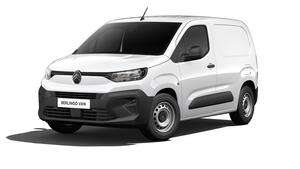 Citroën Berlingo 1.5 BLUEHDI 75KW TALLA M 4P 1