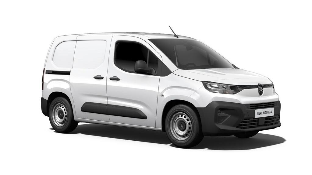 Citroën Berlingo 1.5 BLUEHDI 75KW TALLA M 4P