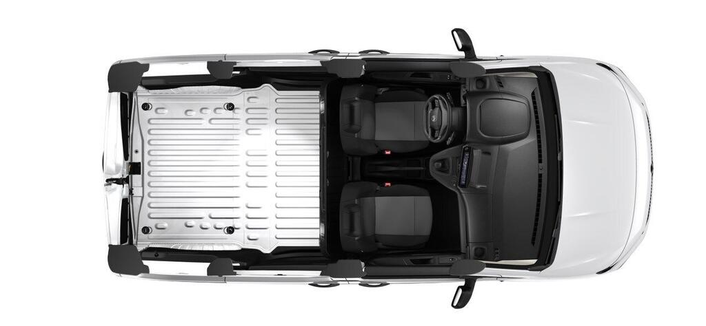 Citroën Berlingo 1.5 BLUEHDI 75KW TALLA M 4P
