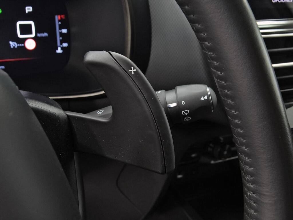 Citroën C5 Aircross HYBRID 100kW (136CV) e-DCS6 Plus