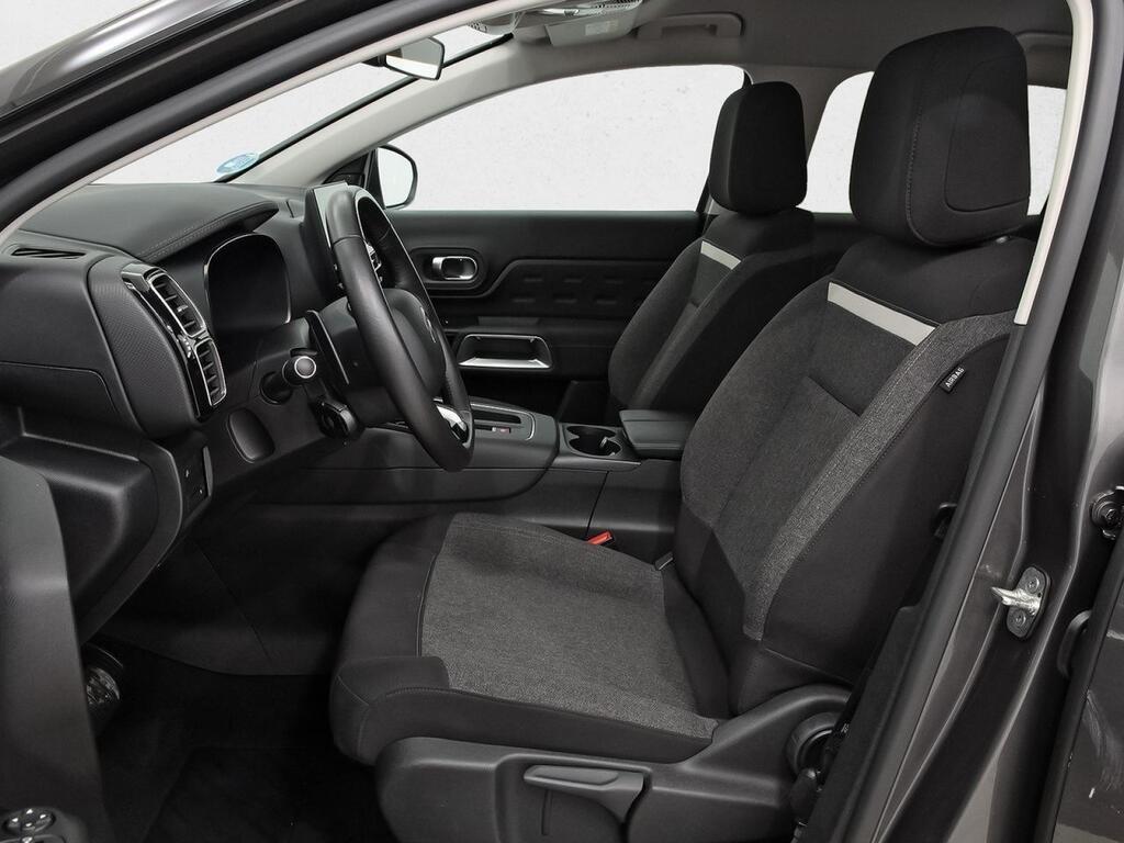 Citroën C5 Aircross HYBRID 100kW (136CV) e-DCS6 Plus
