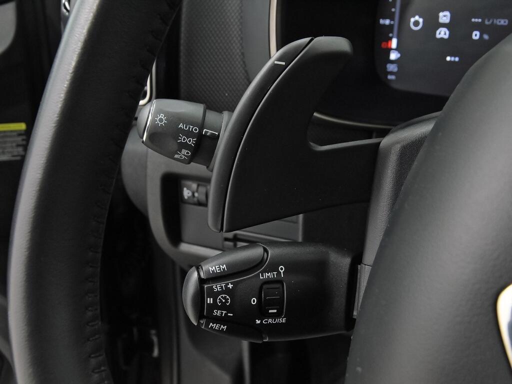 Citroën C5 Aircross HYBRID 100kW (136CV) e-DCS6 Plus