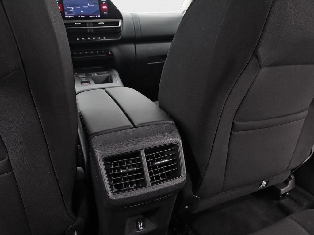 Citroën C5 Aircross HYBRID 100kW (136CV) e-DCS6 Plus
