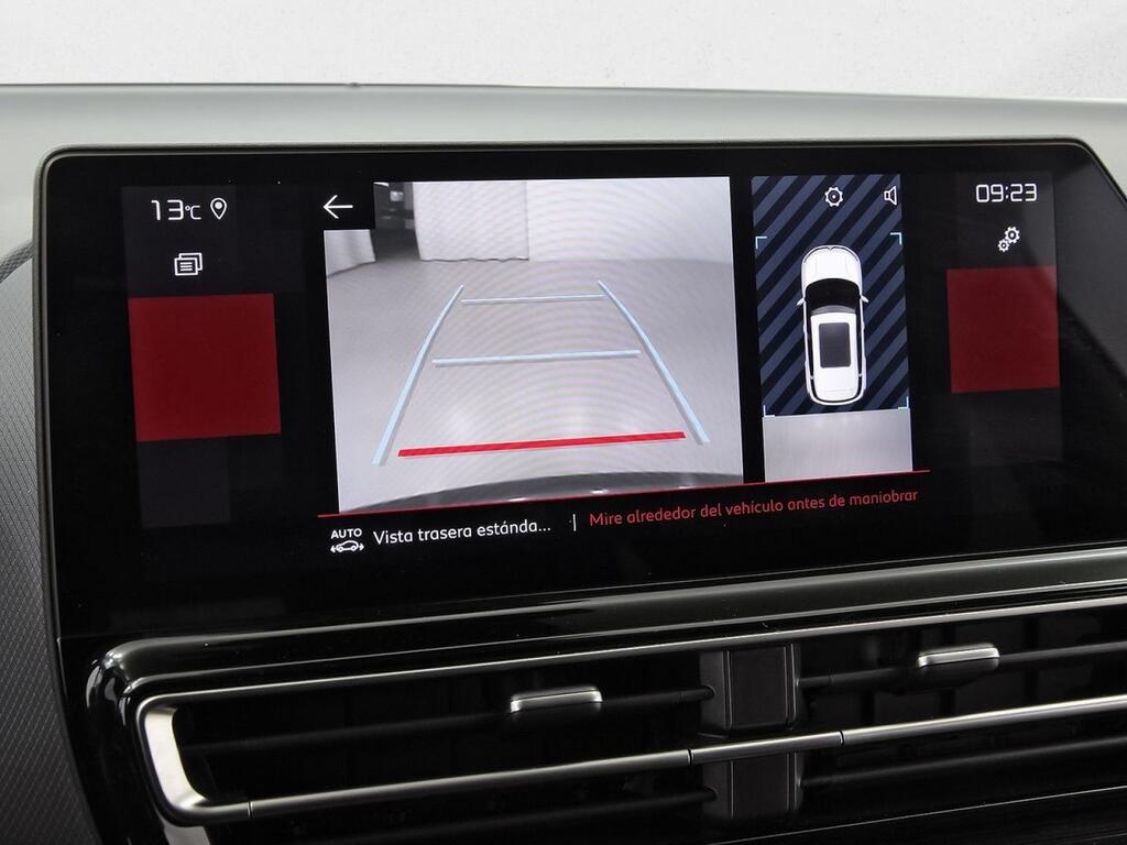 Citroën C5 Aircross HYBRID 100kW (136CV) e-DCS6 Plus