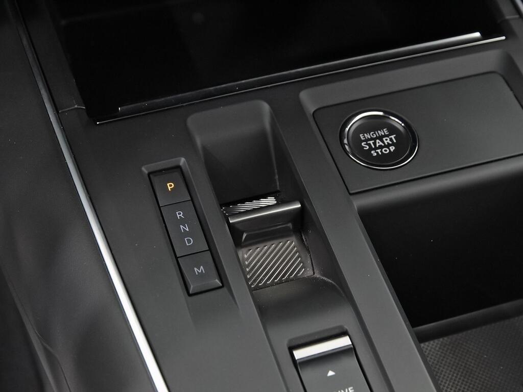 Citroën C5 Aircross HYBRID 100kW (136CV) e-DCS6 Plus