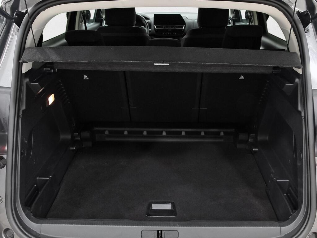 Citroën C5 Aircross HYBRID 100kW (136CV) e-DCS6 Plus