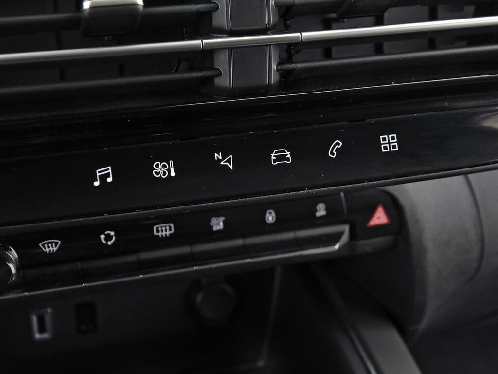 Citroën C5 Aircross HYBRID 100kW (136CV) e-DCS6 Plus