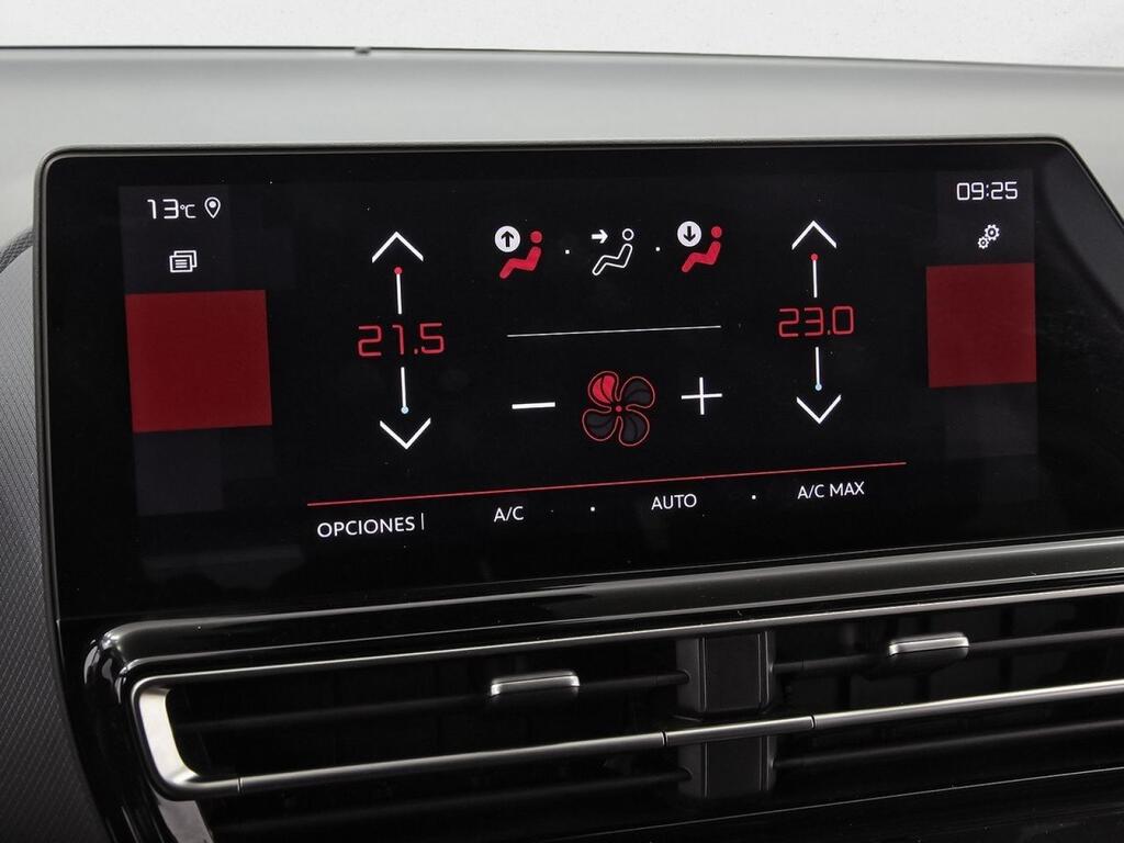 Citroën C5 Aircross HYBRID 100kW (136CV) e-DCS6 Plus