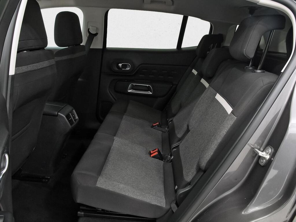 Citroën C5 Aircross HYBRID 100kW (136CV) e-DCS6 Plus