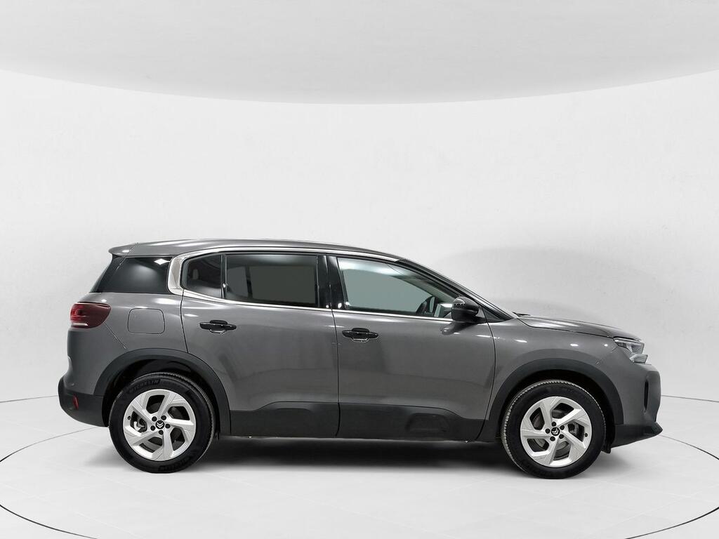 Citroën C5 Aircross HYBRID 100kW (136CV) e-DCS6 Plus