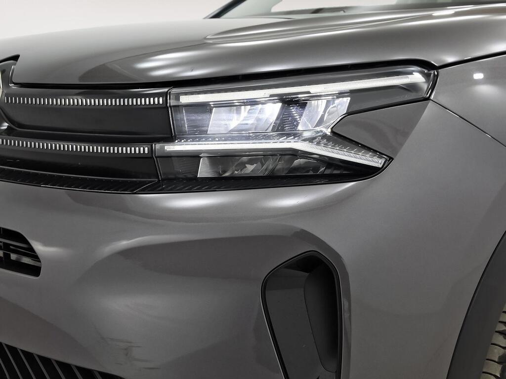 Citroën C5 Aircross HYBRID 100kW (136CV) e-DCS6 Plus