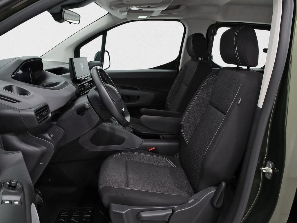 Peugeot Rifter Allure BlueHDi 100 S&S 6 Vel. MAN Long
