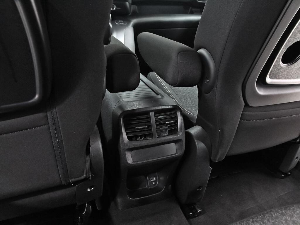 Peugeot Rifter Allure BlueHDi 100 S&S 6 Vel. MAN Long