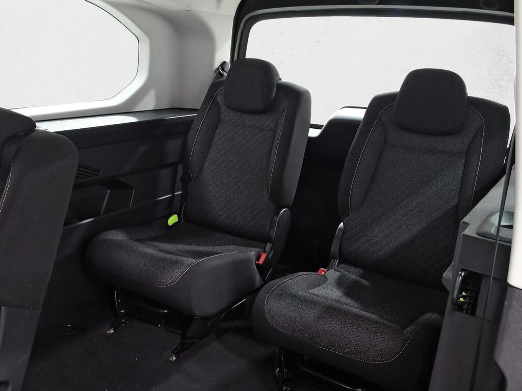 Peugeot Rifter Allure BlueHDi 100 S&S 6 Vel. MAN Long