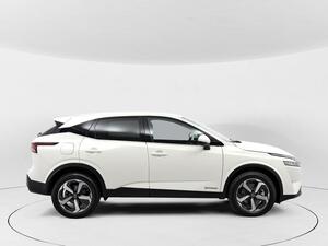 Nissan Qashqai E-POWER 140 KW (190 CV) N-Connecta 3