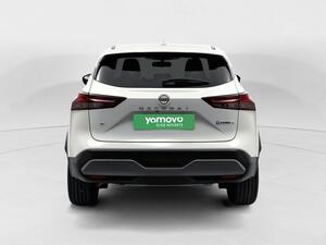 Nissan Qashqai E-POWER 140 KW (190 CV) N-Connecta 5