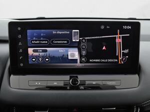 Nissan Qashqai E-POWER 140 KW (190 CV) N-Connecta 17