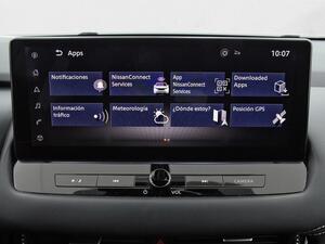Nissan Qashqai E-POWER 140 KW (190 CV) N-Connecta 23