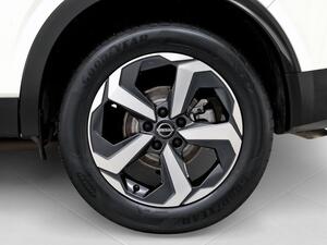 Nissan Qashqai E-POWER 140 KW (190 CV) N-Connecta 10