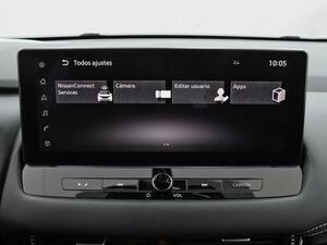 Nissan Qashqai E-POWER 140 KW (190 CV) N-Connecta 19
