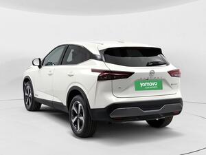 Nissan Qashqai E-POWER 140 KW (190 CV) N-Connecta 2
