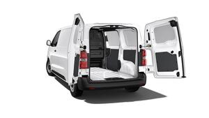 Citroën Jumpy 2.2 DIESEL 150 M 4P 6