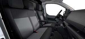 Citroën Jumpy 2.2 DIESEL 150 M 4P 8