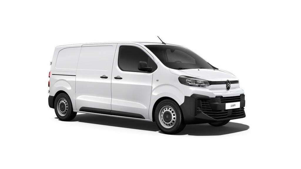 Citroën Jumpy 2.2 DIESEL 150 M 4P